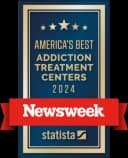 Newsweek — America's Best Addiction Treatment Centers 2024